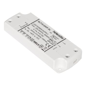 TRANSFORMATOR HIDEALITE LED SLT 15W