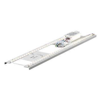 UTBYTESKIT LYSRÖRSARMATUR HIDEALITE LED RELINE 600