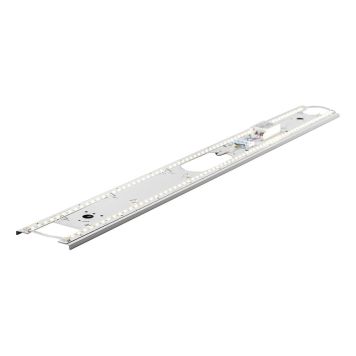 UTBYTESKIT LYSRÖRSARMATUR HIDEALITE LED RELINE 1200