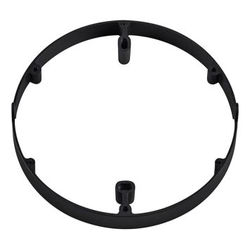 DISTANSRING HIDEALITE CIRCO M SVART