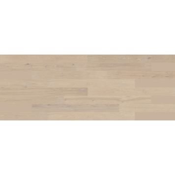 HÄRDAT TRÄGOLV BJELIN EK NATURELL L BORSTAD EXTRA VIT 2,52 m²/PKT 