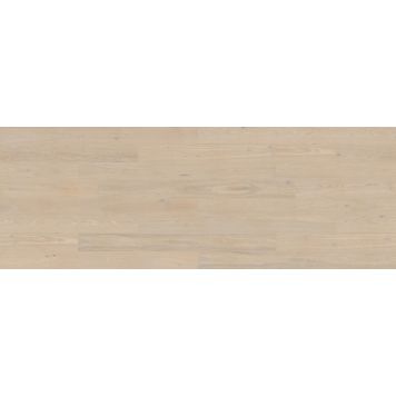 HÄRDAT TRÄGOLV BJELIN EK NATURELL L EXTRA VIT 2,52 m²/PKT 