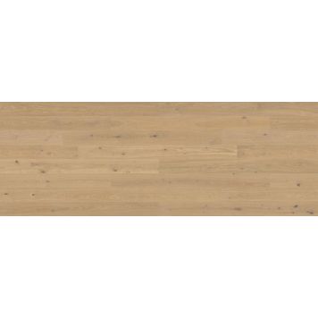 HÄRDAT TRÄGOLV BJELIN EK NATURELL L VIT 2,52 m²/PKT 