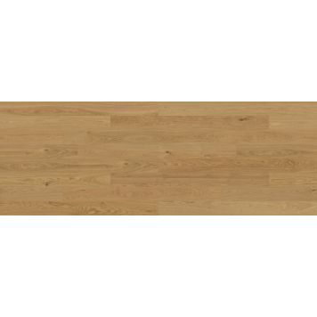 HÄRDAT TRÄGOLV BJELIN EK NATURELL L NATURAL 2,52 m²/PKT 