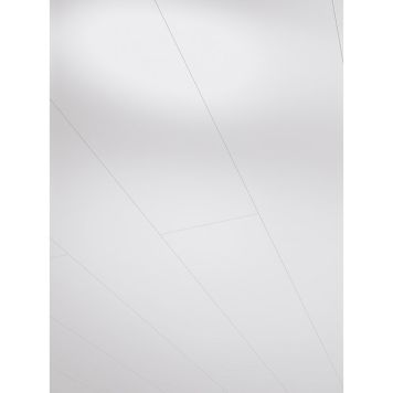 TAK- OCH VÄGGPANEL PARADOR MILANOCLICK MATT VIT 2585X289X12MM                               