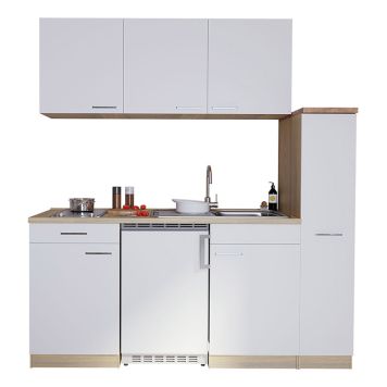 KÖK RESPEKTA LUIS 0140KB180ESWC VIT 180CM