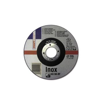 KAPSKIVA POWER PACK 115XX22.23X1MM T41 10ST