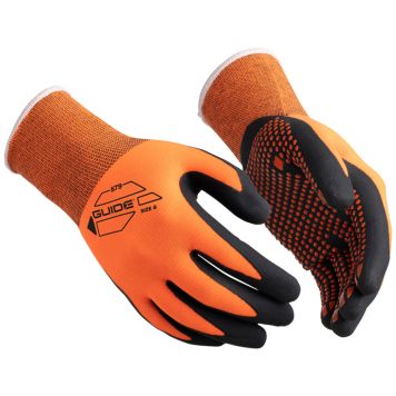 HANDSKE GUIDE 579 HP STRL.8