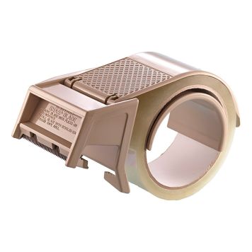 DISPENSER MOTTEZ HANDTEJP MED TEJPRULLE 66M