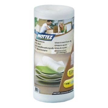 STRÄCKSKUM MOTTEZ 33CMX15M 