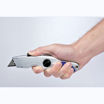 BRYTBLADSKNIV MOTTEZ MED 2 EXTRA BLAD