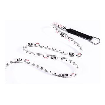 MÅTTBAND ALPHA TOOLS 50M