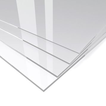 PLEXIGLAS RIAS XT KLAR 1520X2050X5MM