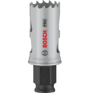 HÅLSÅG BOSCH PC MULTI BIM Ø25MM