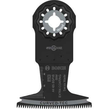 SÅGBLAD BOSCH AII 65 BSPIB 40MM 