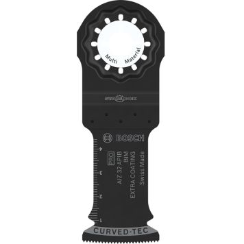 SÅGBLAD BOSCH AIZ 32 APIB 50MM 5-PACK