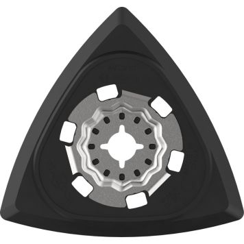 SLIPPLATTA BOSCH AVZ 93 G 93MM 