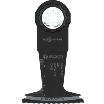 SÅGBLAD BOSCH PAII 65 APB 55MM