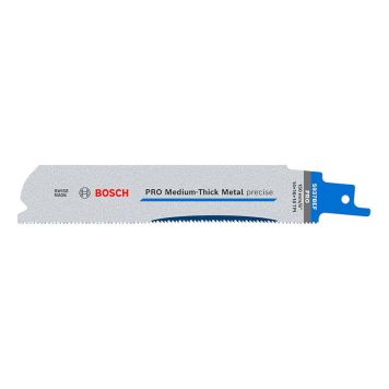 TIGERSÅGBLAD BOSCH PRO S937BEF 150MM 5-PACK