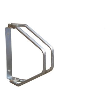 CYKELSTÄLL MOTTEZ VÄGGMONTERAD 