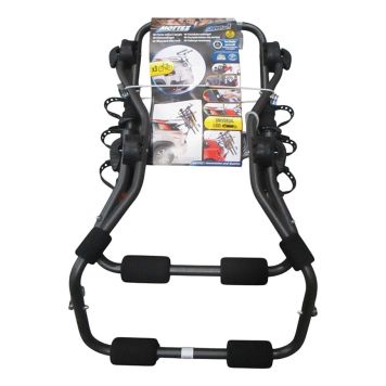 CYKELHÅLLARE MOTTEZ ARIANE FÖR 3 CYKLAR