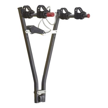 CYKELHÅLLARE MOTTEZ JUPITER FÖR 2 CYKLAR