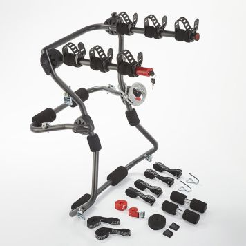 CYKELHÅLLARE MOTTEZ SHIVA FÖR 3 CYKLAR