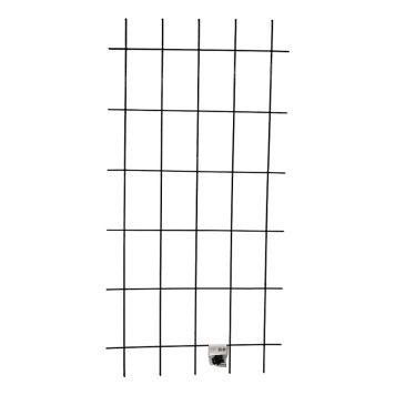 SPALJÉ EXTRA STARK 150X75CM GRÖN