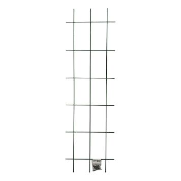 SPALJÉ 150X45CM GRÖN 