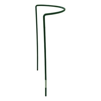 VÄXTSTÖD KRUKOR 13X25CM GRÖN