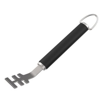 GALLERLYFTARE KINGSTONE ROSTFRITT STÅL