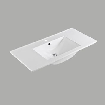 TVÄTTSTÄLL 4AQUA VICTORIA 100CM