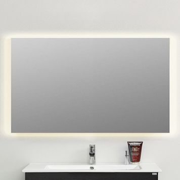 SPEGEL 4AQUA LUNA UTAN RAM 120CM