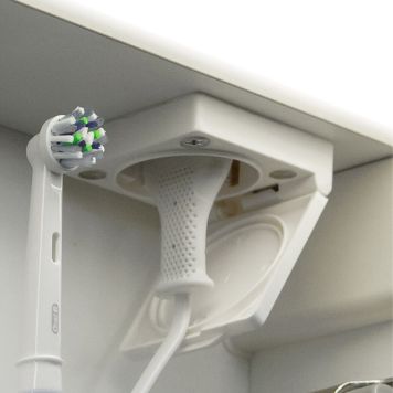 ELUTTAG 4AQUA SPEGEL MED HYLLA