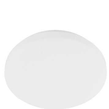 PLAFOND EGLO POGLIOLA IP44 Ø26 VIT