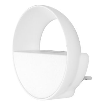 NATTLAMPA OSRAM SENSOR LUNETTA LED SUNSET 4000K VIT