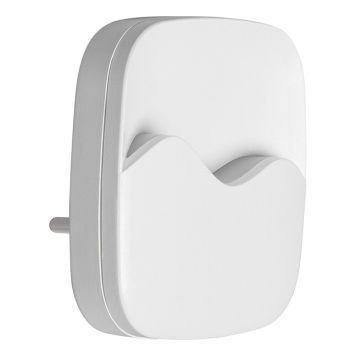 NATTLAMPA OSRAM LUNETTA WAVE LED SENSOR 3000K VIT