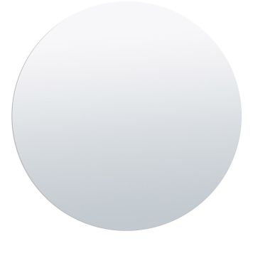 SPEGEL RUND RAMLÖS Ø80CM