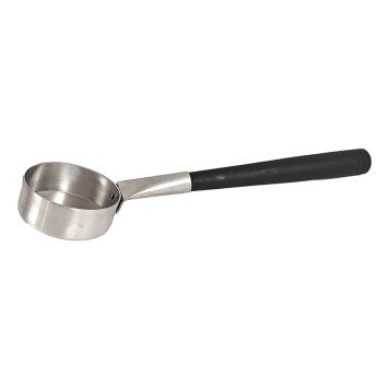 BASTUSKOPA SAUNIA ALUMINIUM 47CM