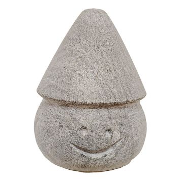 BASTUTOMTE SAUNIA TÄLJESTEN 10CM