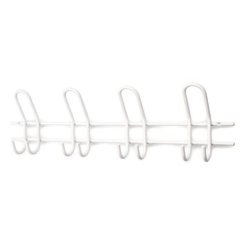 KROKRAD HABO SATURN MED 4 KROKAR VIT 