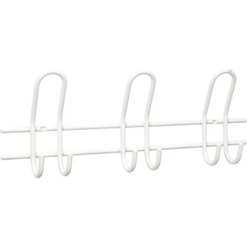 KROKRAD HABO SATURN MED 3 KROKAR VIT 