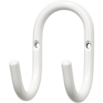 KROK HABO SATURN LÅG VIT