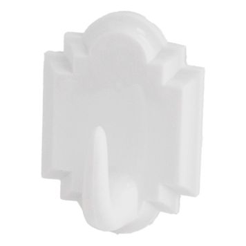 KROK HABO SJÄLVHÄFTANDE 2061 46MM VIT 