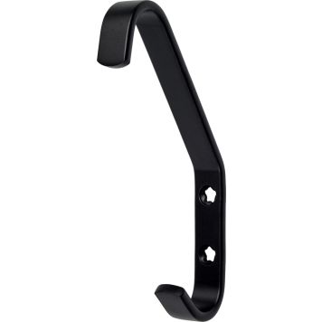 SKOLKROK HABO 1020 180MM SVART 