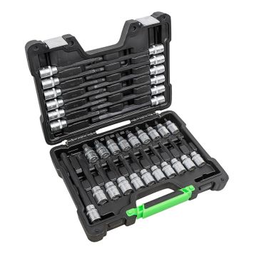 HYLSNYCKELSATS JBM 32 DELAR