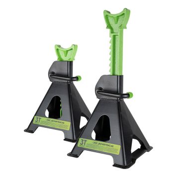 PALLBOCK JBM 3T 2-PACK