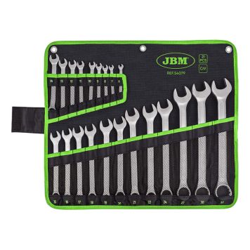 KOMBINYCKELSATS JBM 21 DELAR