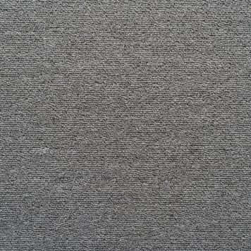 HELTÄCKNINGSMATTA NQD FLOORS DAYTIME LJUSGRÅ BREDD 4M