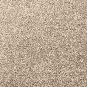 HELTÄCKNINGSMATTA NQD FLOORS SNOW GRÅBEIGE BREDD 4M